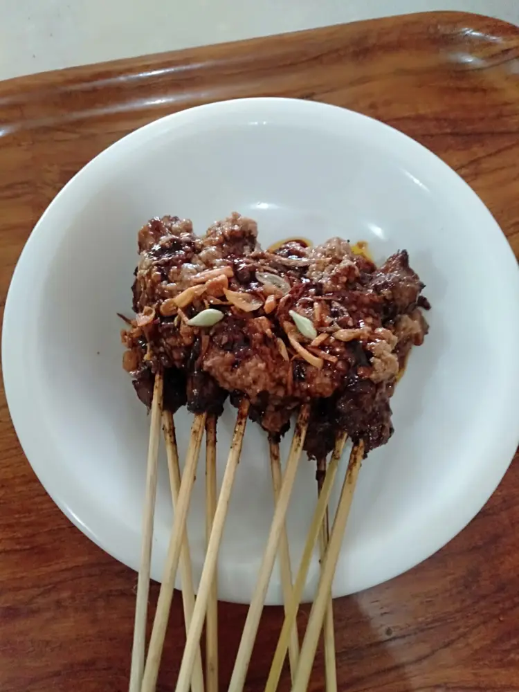 Soto betawi bang udin 2 cibeusi jatinangor. 3