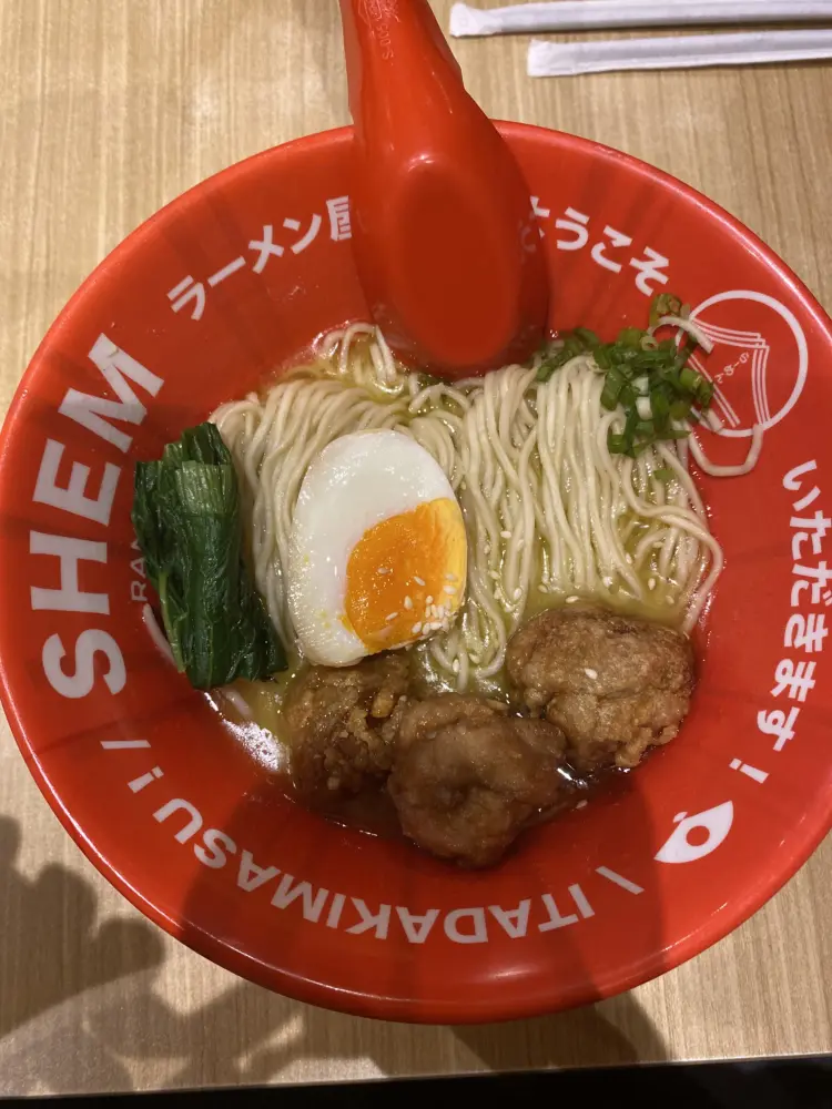 食物