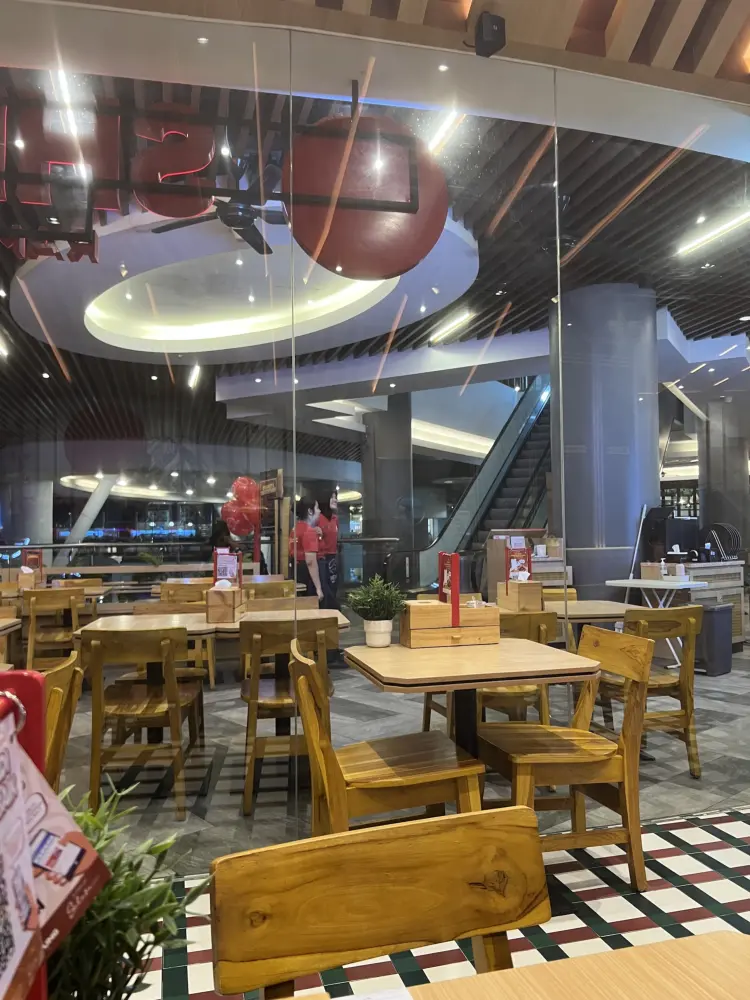 Shem Ramen - Duta Mall 4