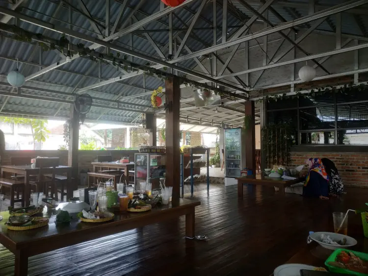 Rumah Makan Dapoer Incess 1