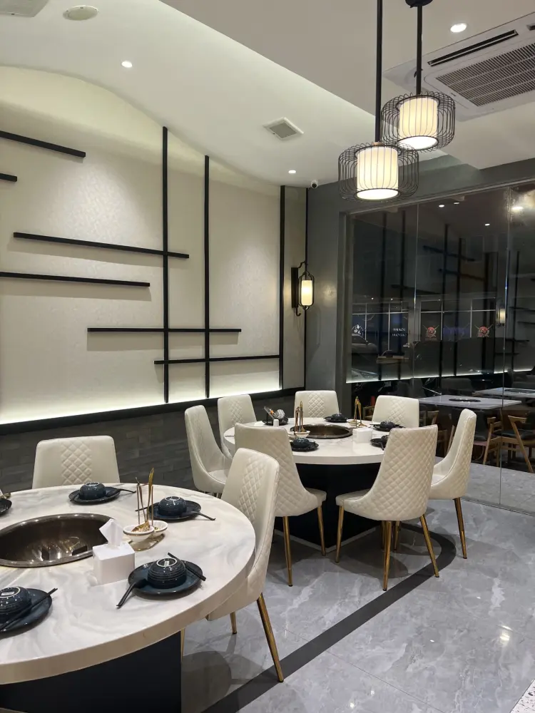 Hai Kou Huo Guo (Hotpot & Shaokao) 1