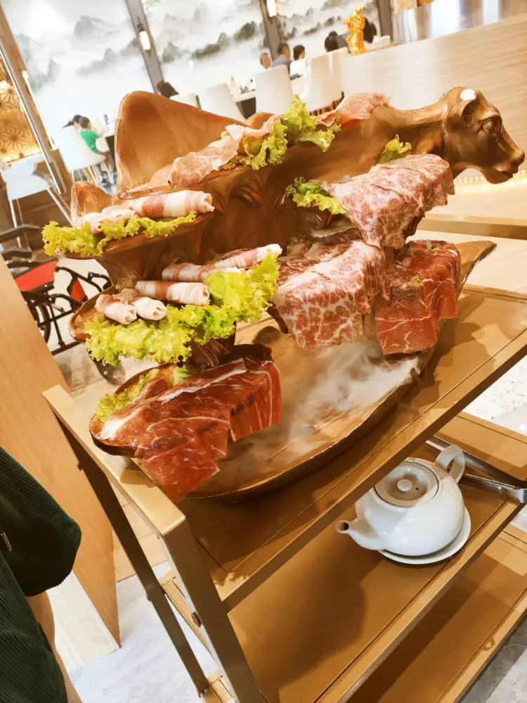 Hai Kou Huo Guo (Hotpot & Shaokao) 7