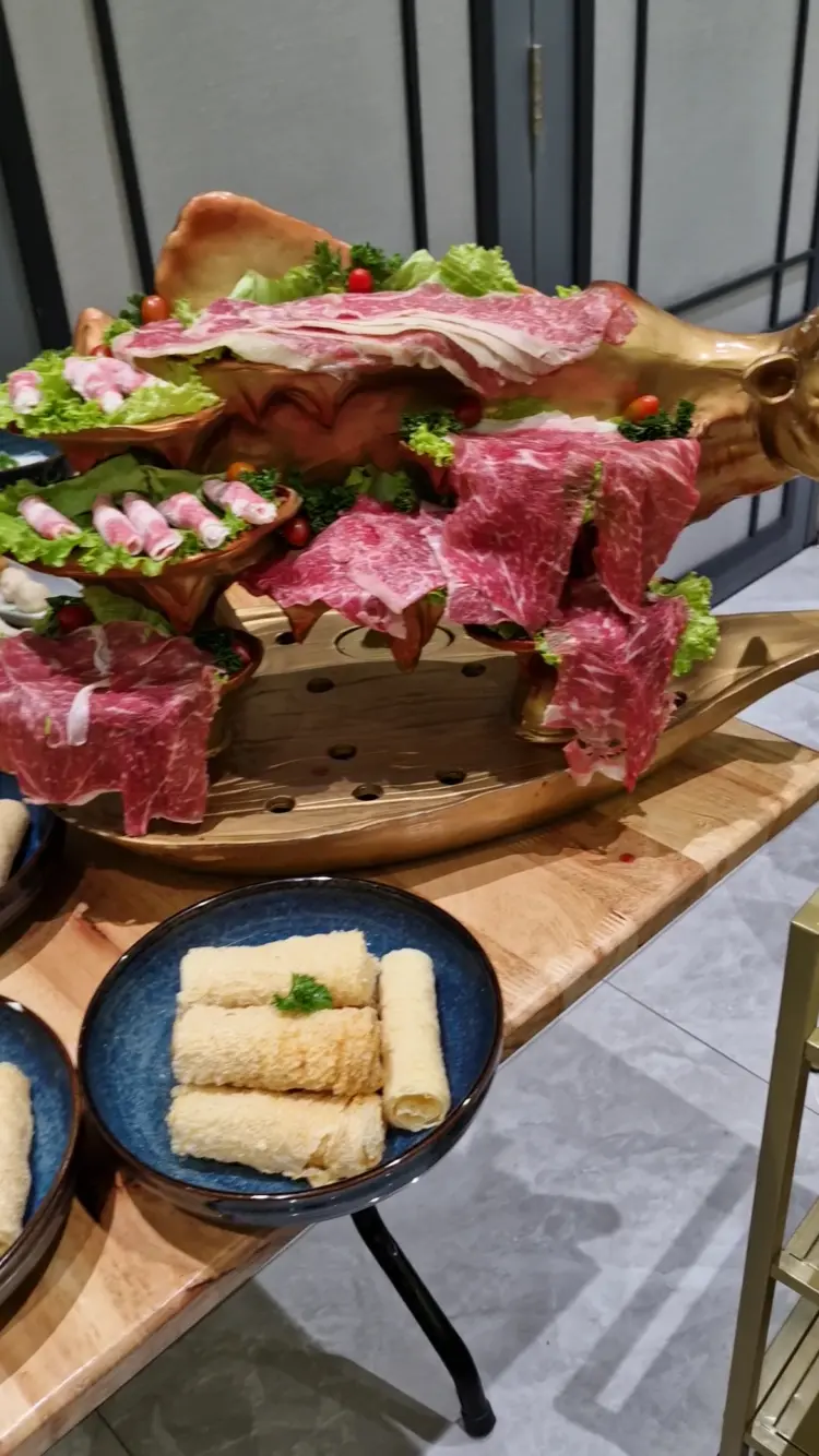 Hai Kou Huo Guo (Hotpot & Shaokao) 5