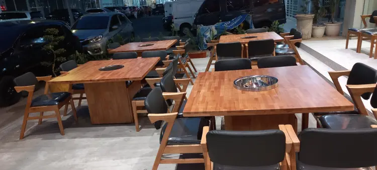 Hai Kou Huo Guo (Hotpot & Shaokao) 3