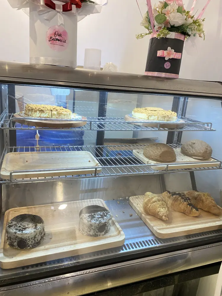 Teras Kita Coffee & Eatery Brebes 6