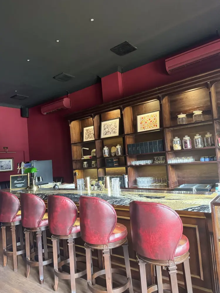 Feliz Tells Stories 7