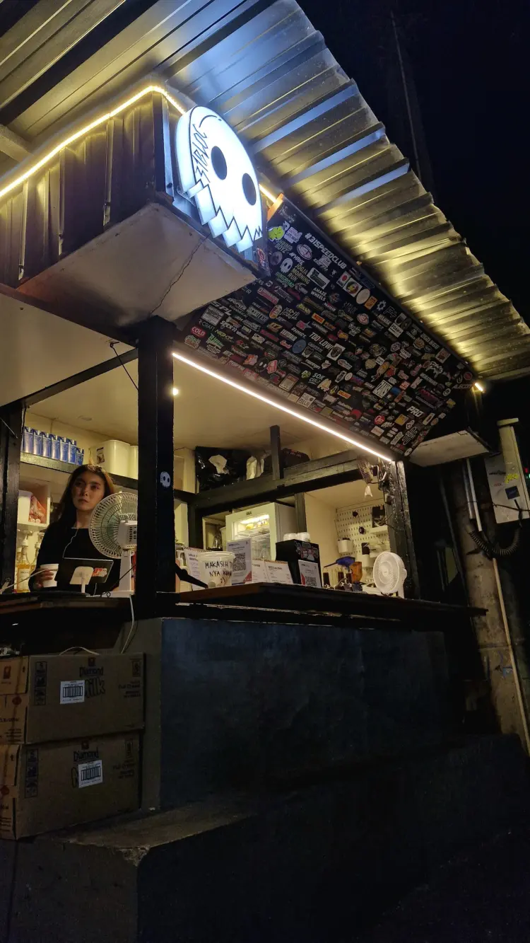 31 Bloc Coffee Street 1