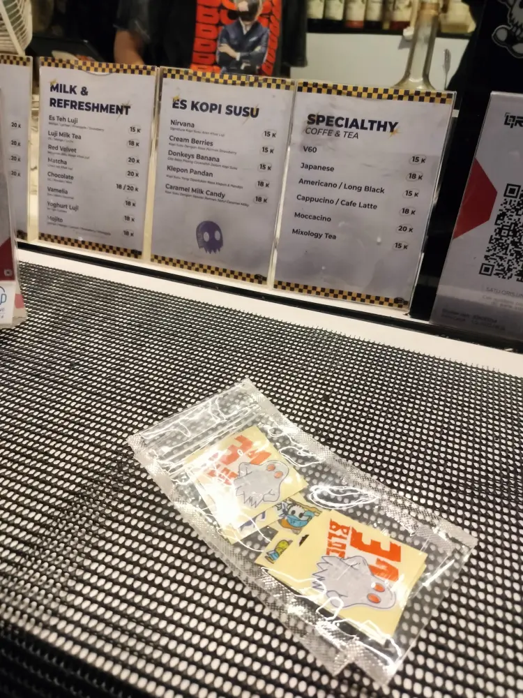 31 Bloc Coffee Street 5