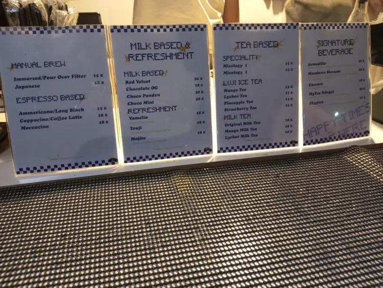 31 Bloc Coffee Street 6