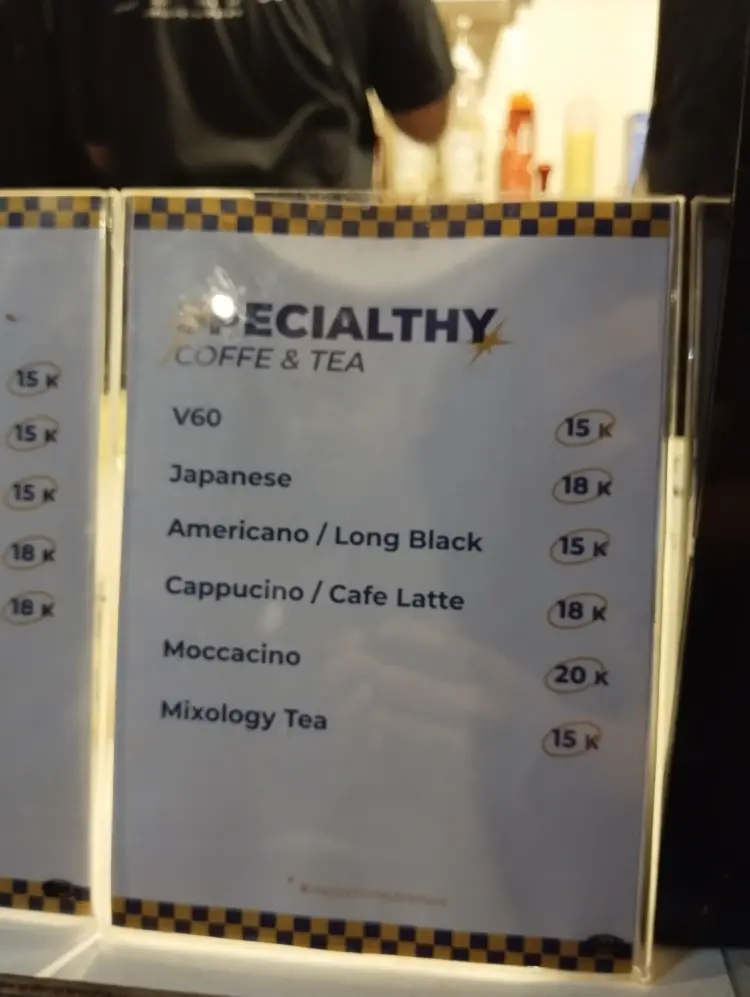 31 Bloc Coffee Street 8