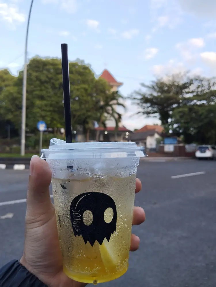 31 Bloc Coffee Street 4