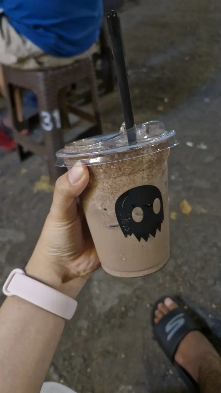 31 Bloc Coffee Street 3