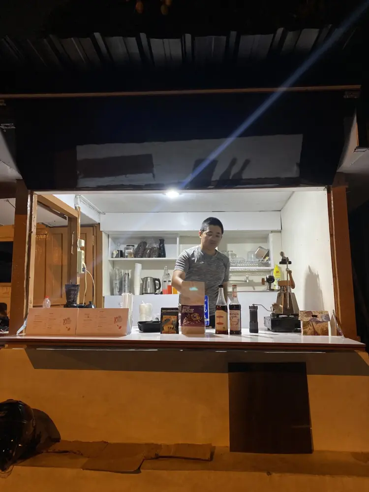 31 Bloc Coffee Street 2