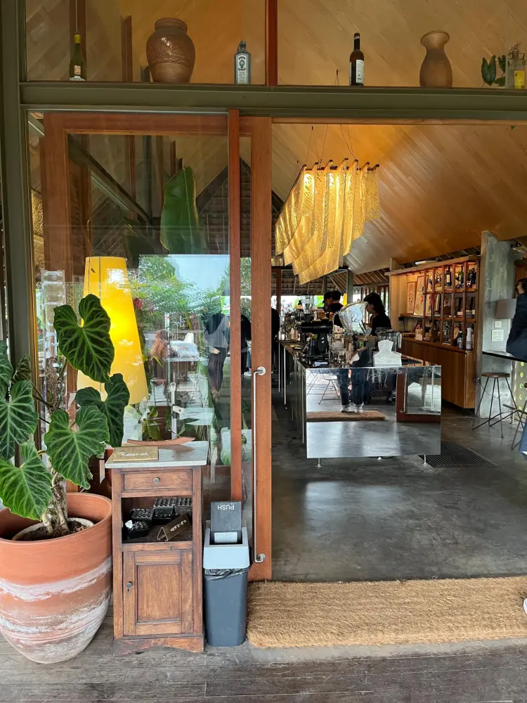 Kopi Lebak Caringin 1