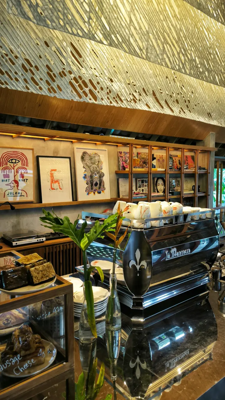 Kopi Lebak Caringin 9