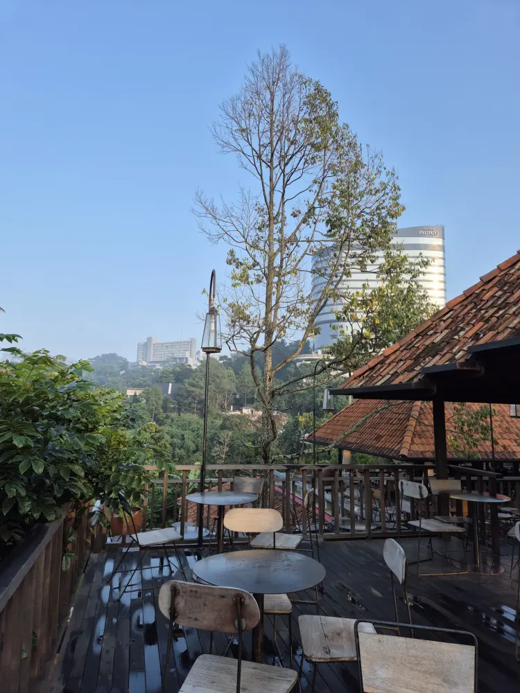 Kopi Lebak Caringin 5