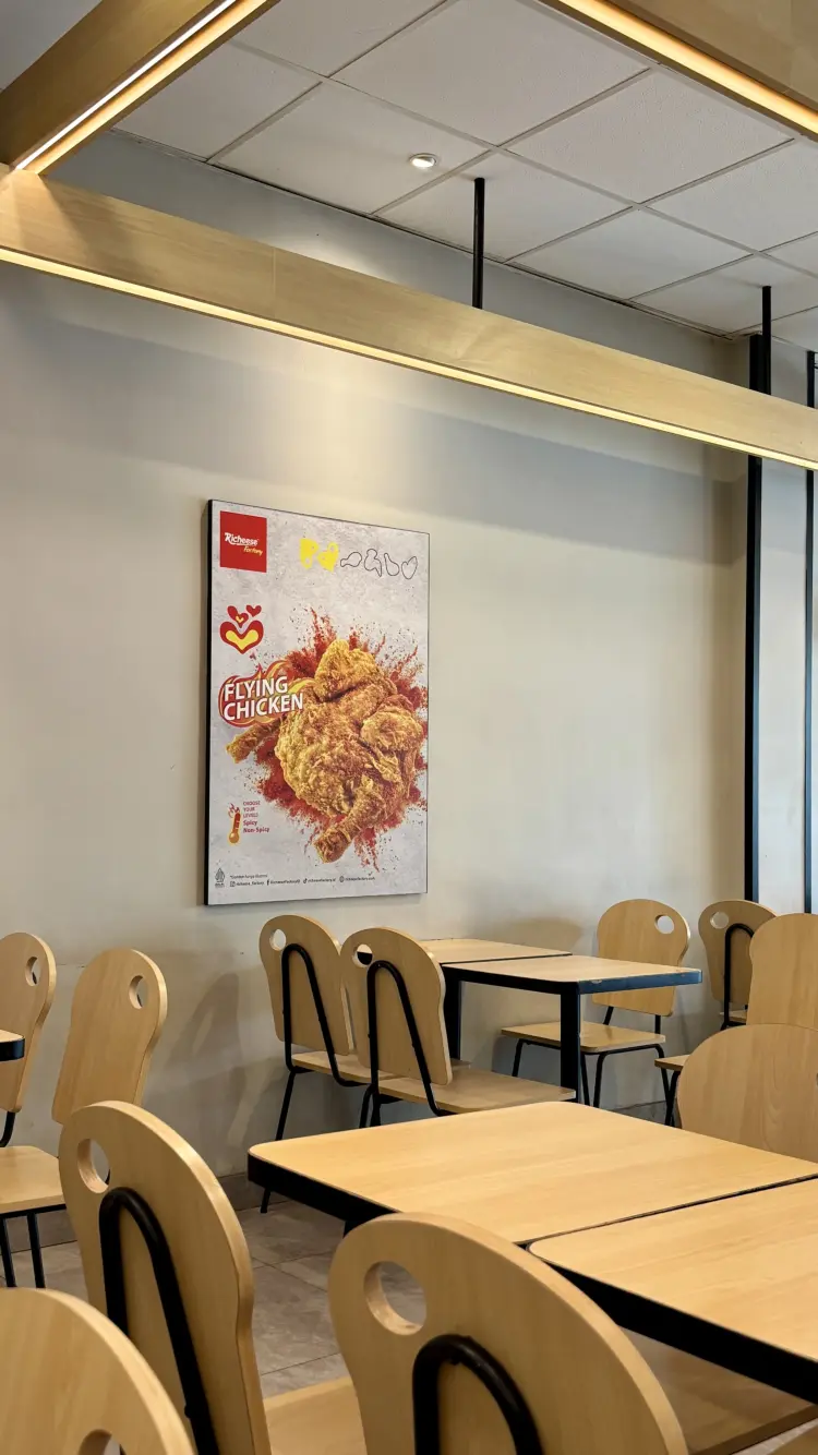 Richeese Factory Banjarbaru 2