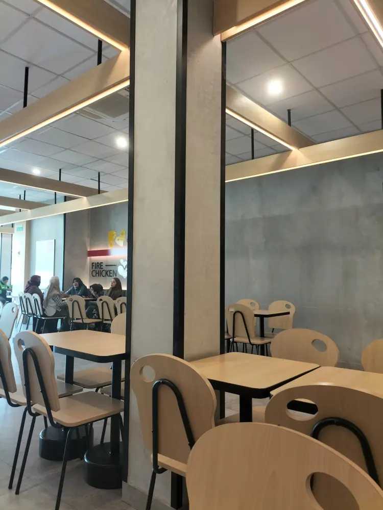 Richeese Factory Banjarbaru 6