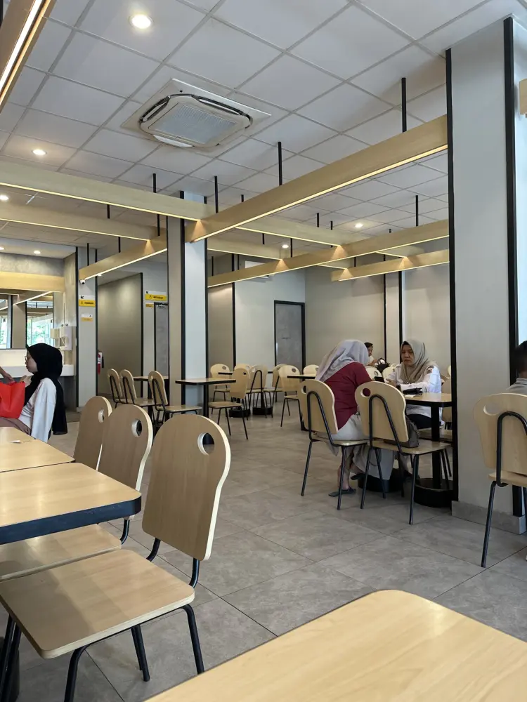 Richeese Factory Banjarbaru 8