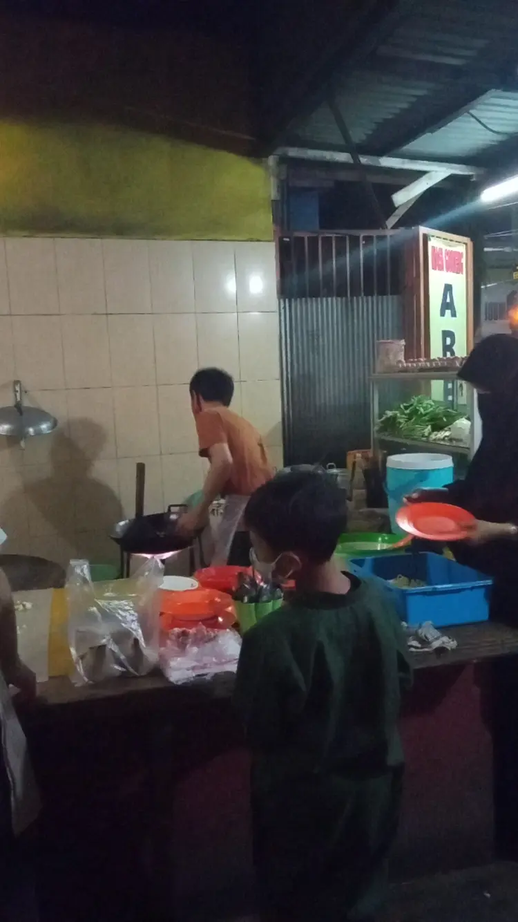 Nasi Goreng Arema 3