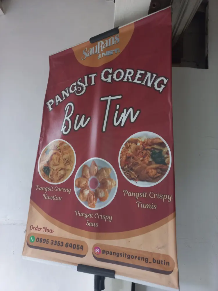 Pangsit Goreng Bu Tin 4