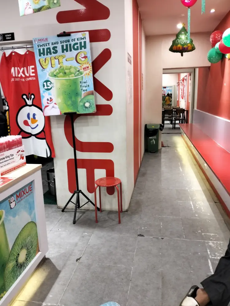 Mixue Kertosono 3