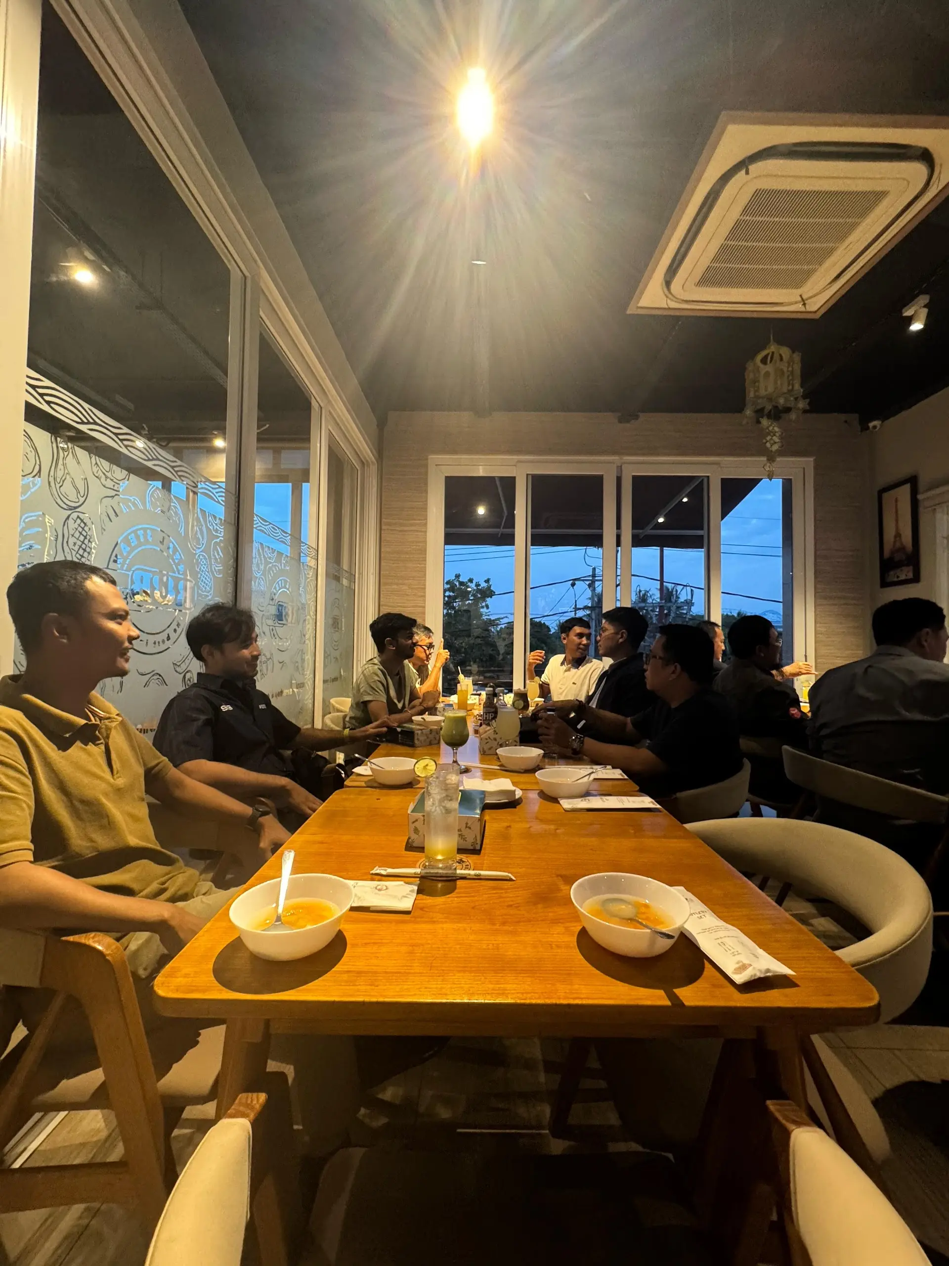 巴厘巴板牛排天花板?楼下挑肉楼上现烤,这玩法有点野! 5