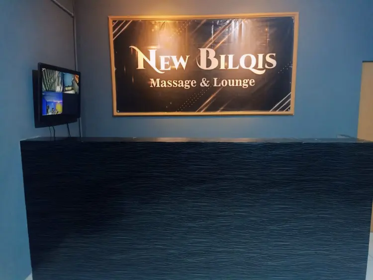 New Bilqis Massage Cibinong 1
