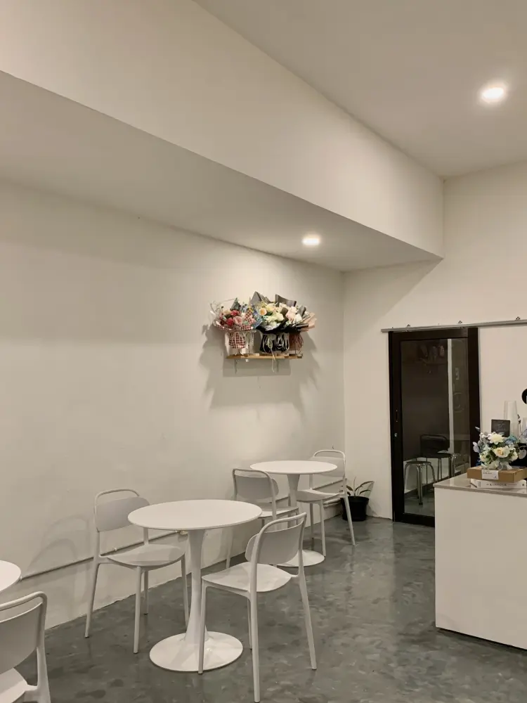 Kimi Coffeehouse Way Jepara 2