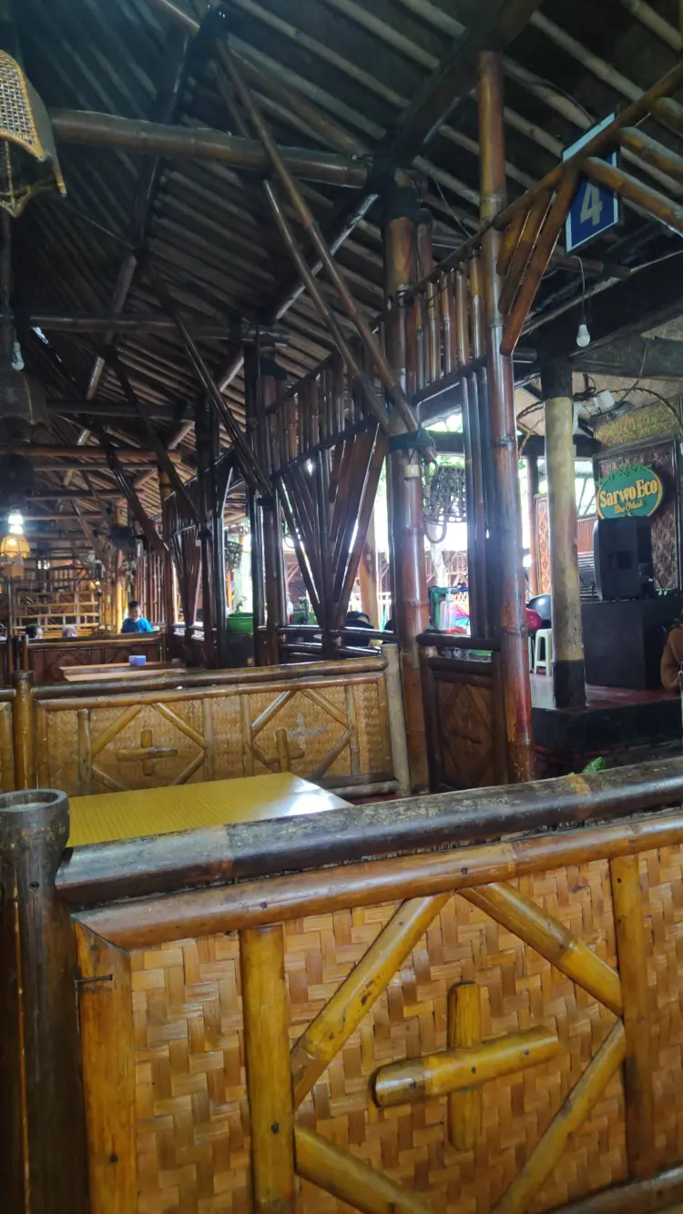 Warung Ndeso Sarwo Eco 2