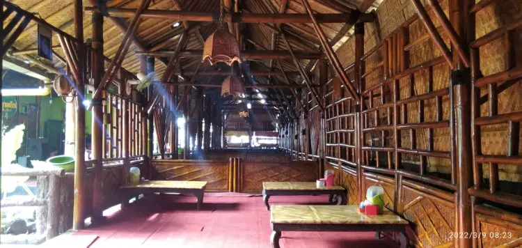 Warung Ndeso Sarwo Eco 8