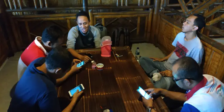 Warung Ndeso Sarwo Eco 10