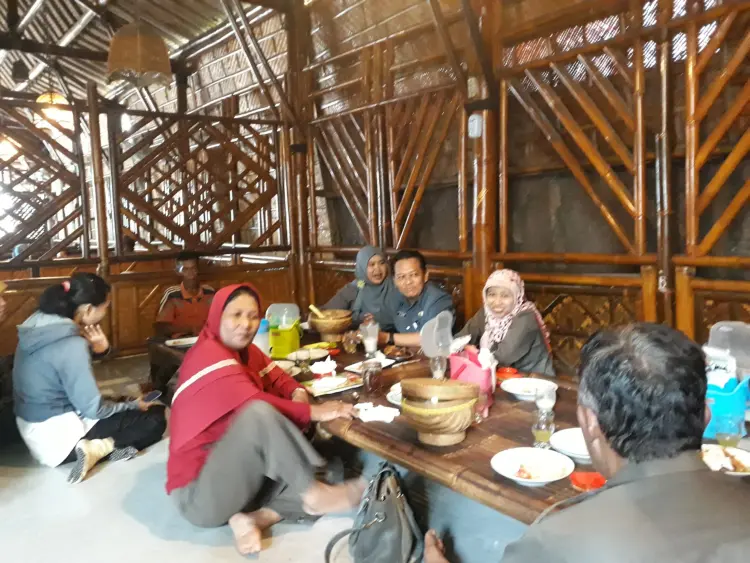 Warung Ndeso Sarwo Eco 3