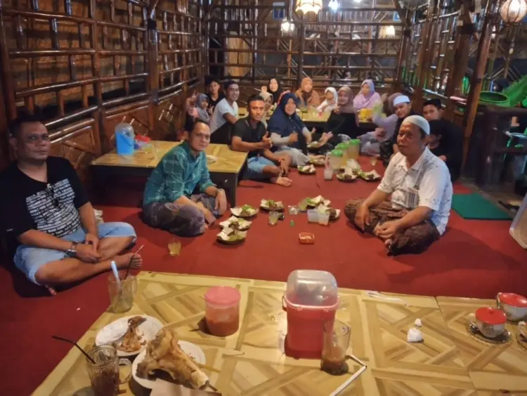 Warung Ndeso Sarwo Eco 5