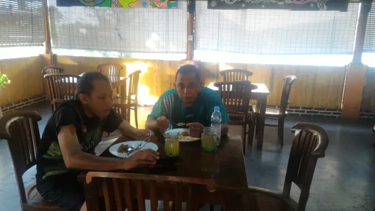 Warung Ndeso Sarwo Eco 7
