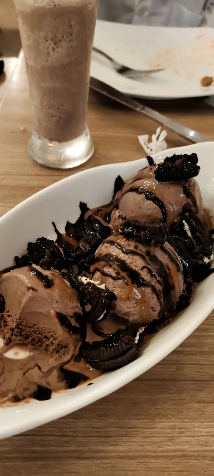 Pizza Hut Restoran 3