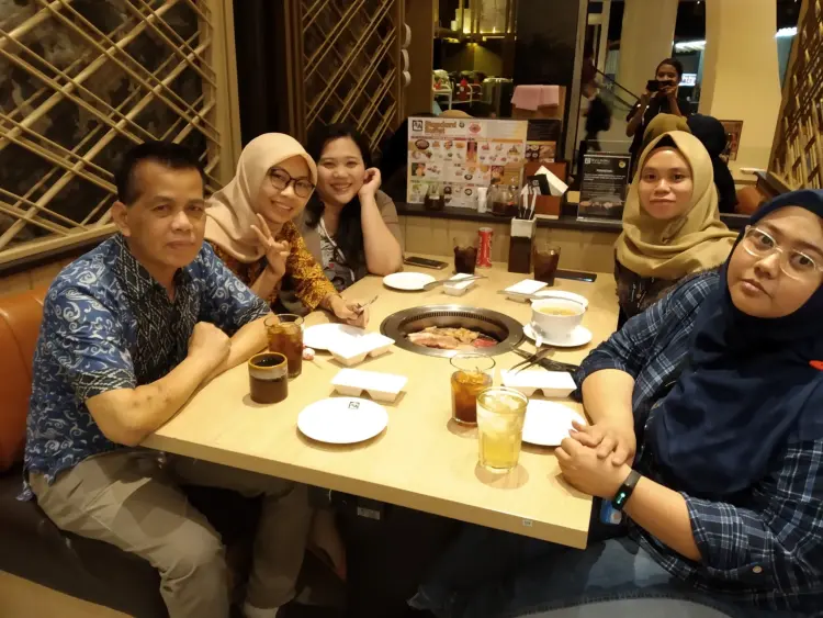 Gyu-Kaku Japanese BBQ 2