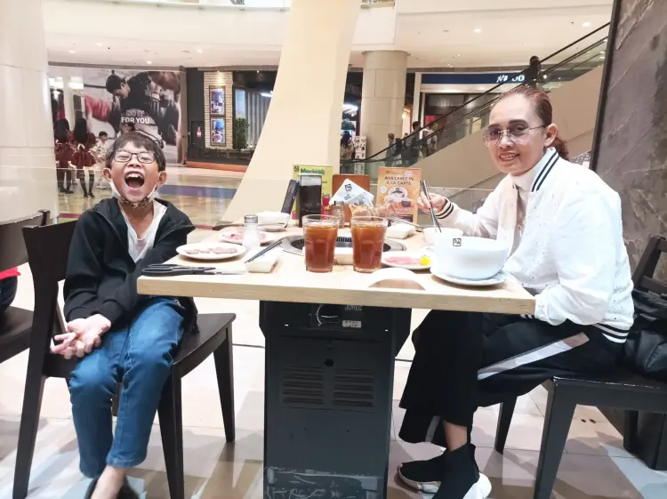 Gyu-Kaku Japanese BBQ 6