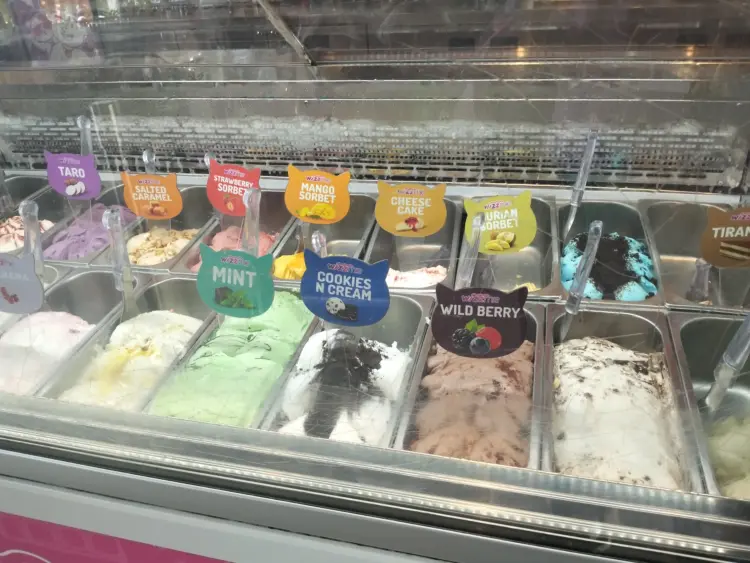 Wizzmie Benteng Pancasila Mojokerto 9