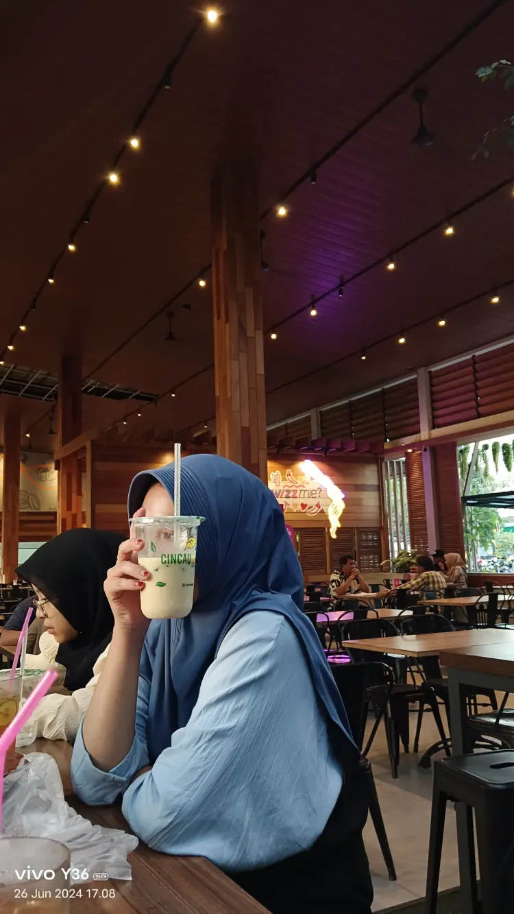 Wizzmie Benteng Pancasila Mojokerto 6