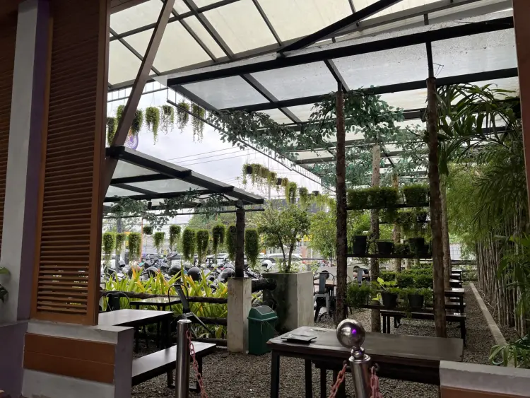 Wizzmie Benteng Pancasila Mojokerto 3