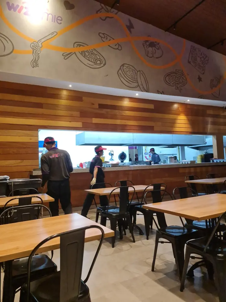 Wizzmie Benteng Pancasila Mojokerto 2