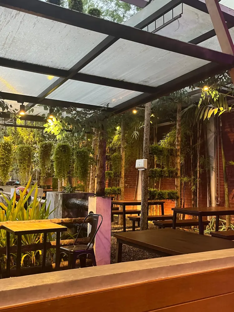 Wizzmie Benteng Pancasila Mojokerto 4