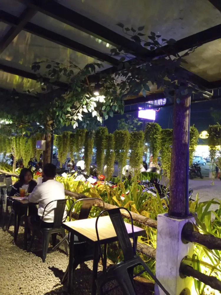 Wizzmie Benteng Pancasila Mojokerto 10