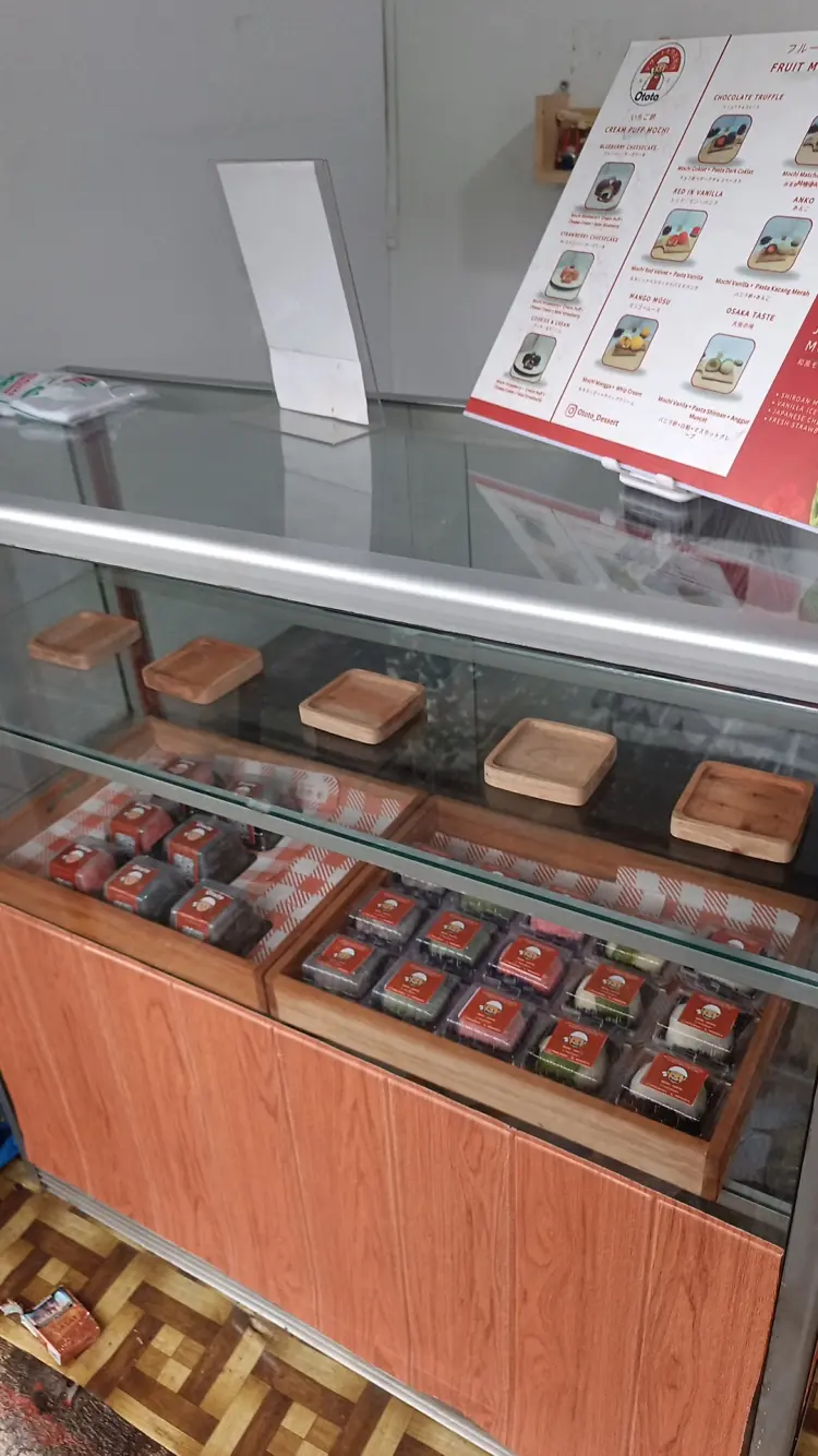 Ototo Dessert 7