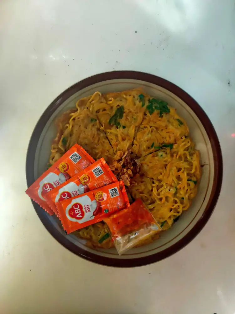 Warkop Pancong Sumber Rejeki 5