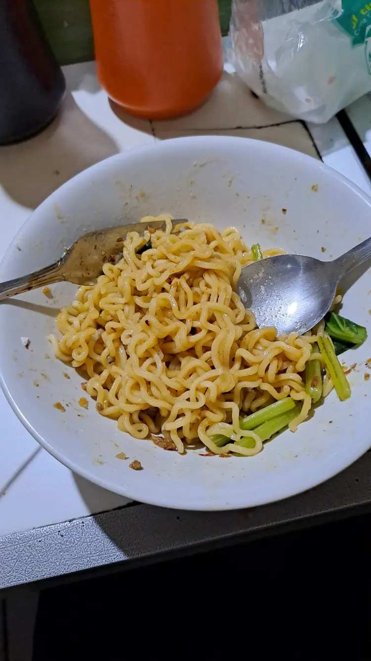 Warkop Pancong Sumber Rejeki 4