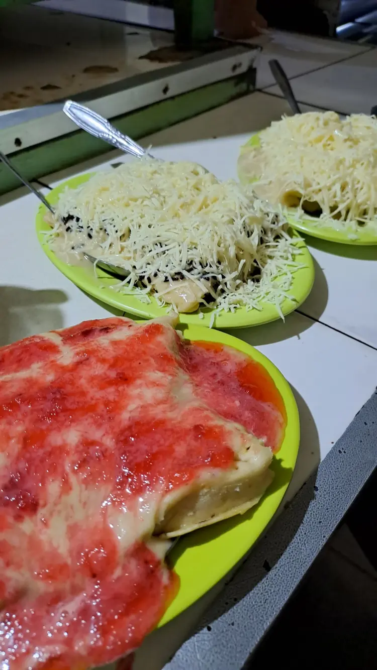 Warkop Pancong Sumber Rejeki 2