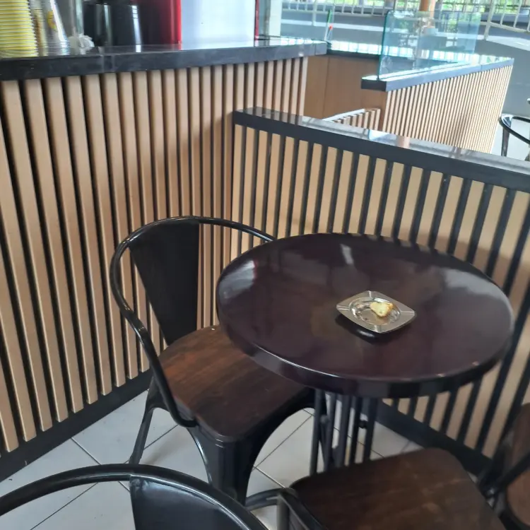 Roti'O - Stasiun Mojokerto 10