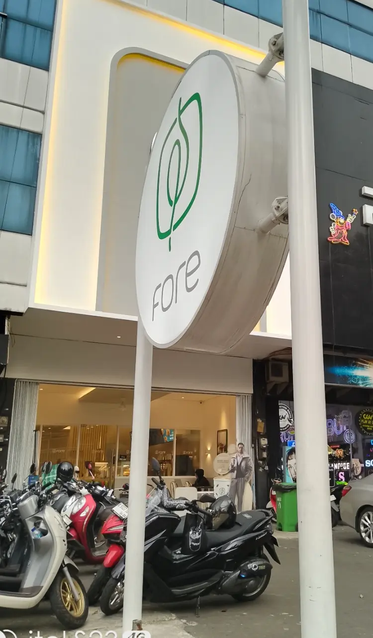 Fore Coffee - Arteri Pondok Indah 1